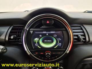 MINI One usata, con Sensori di parcheggio posteriori