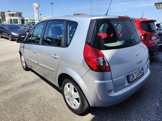 RENAULT Scenic usata, con Airbag Passeggero