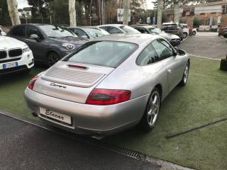 PORSCHE 911 usata, con Cerchi in lega