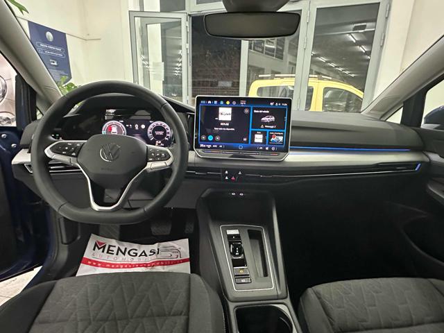VOLKSWAGEN Golf usata, con Controllo trazione