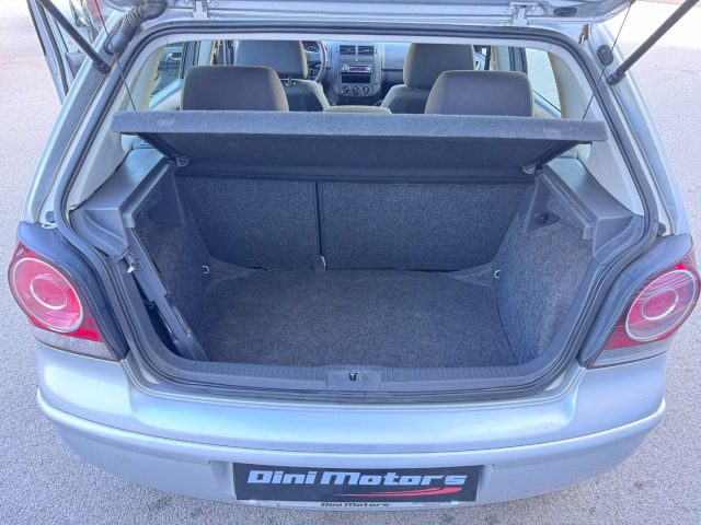 VOLKSWAGEN Polo usata 20