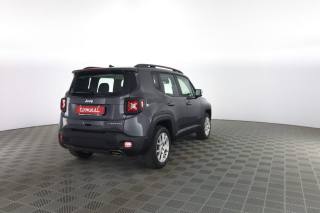 JEEP Renegade usata 3