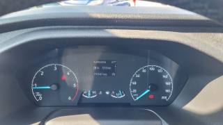 FORD Transit Custom usata, con USB