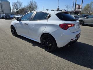 ALFA ROMEO Giulietta usata, con Airbag laterali