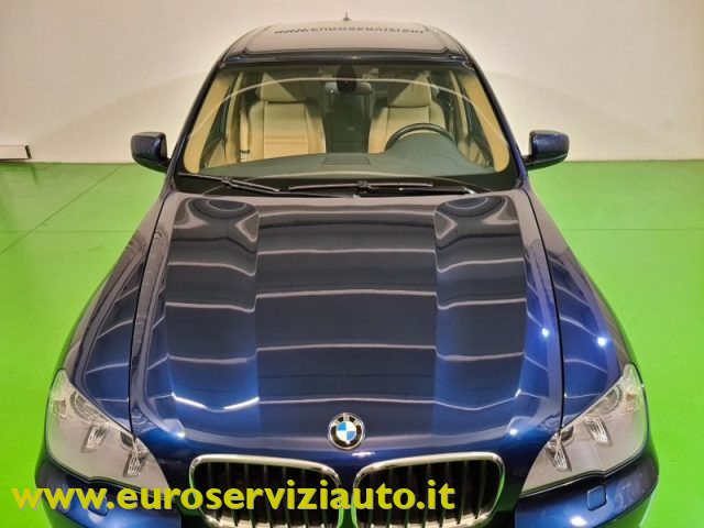 BMW X5 usata 38
