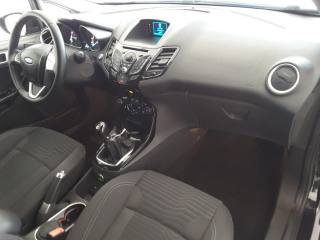FORD Fiesta usata, con Controllo automatico clima
