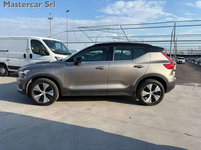 VOLVO XC40 usata, con Boardcomputer