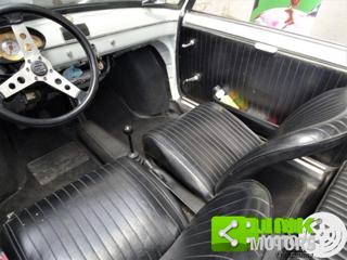 AUTOBIANCHI Bianchina usata 12