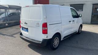 CITROEN Jumpy usata 5