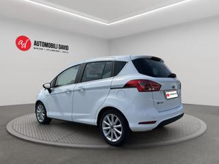 FORD B-Max usata, con Airbag laterali