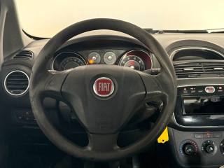 FIAT Punto usata 9