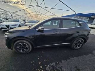 KIA Sportage usata, con Antifurto