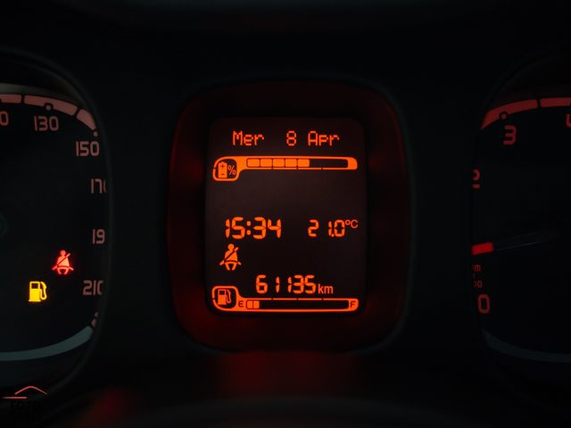 FIAT Panda usata 33