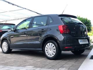 VOLKSWAGEN Polo usata, con Autoradio