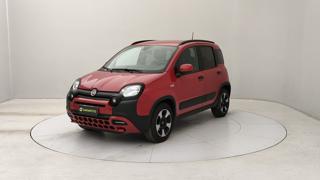 FIAT Panda Cross 1.0 firefly hybrid Cross s&s 70cv 5p.ti
