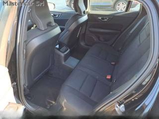 VOLVO V60 usata, con Autoradio