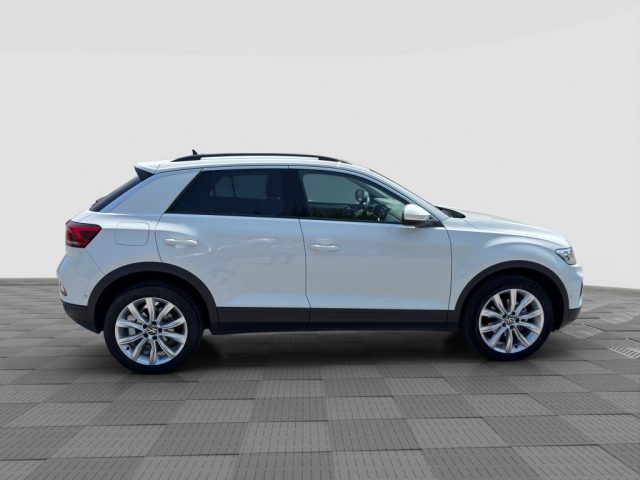 VOLKSWAGEN T-Roc usata 5