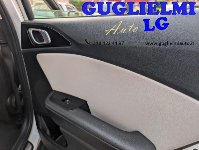 KIA XCeed usata, con Leve al volante