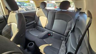 MINI Cooper D usata, con Servosterzo