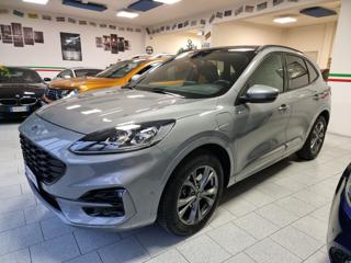 FORD Kuga 2.5 Plug In Hybrid 225 CV CVT 2WD ST-Line X