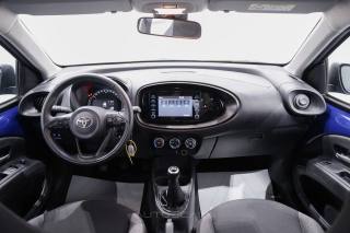 TOYOTA Aygo X usata 23