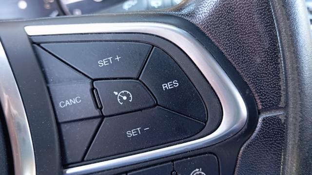 FIAT 500X usata, con Vivavoce