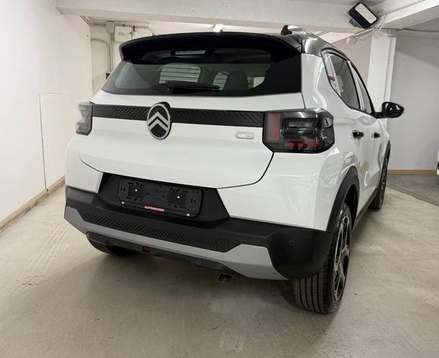 CITROEN C3 usata, con Alzacristalli elettrici