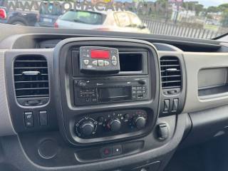 RENAULT Trafic usata 10