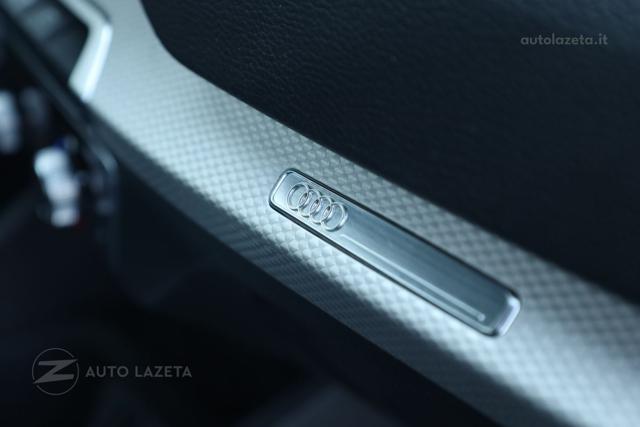 AUDI Q2 usata, con Cruise Control