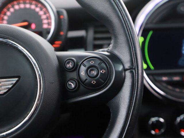 MINI Cooper S usata, con Controllo automatico clima