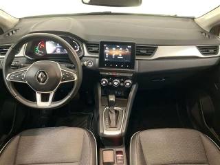 RENAULT Captur usata, con Climatizzatore