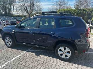DACIA Duster usata, con Airbag laterali