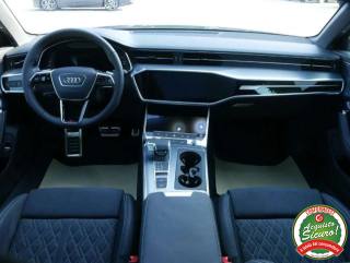 AUDI S6 usata, con Controllo trazione