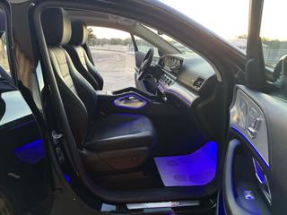 MERCEDES-BENZ GLE 350 usata, con Climatizzatore