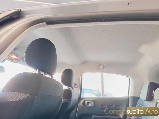 CITROEN C3 usata, con Bluetooth