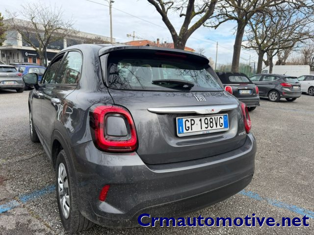 FIAT 500X usata, con Airbag Passeggero