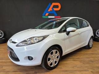 FORD Fiesta 1.2 82 CV 5 porte Titanium
