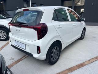 KIA Picanto usata, con Airbag laterali