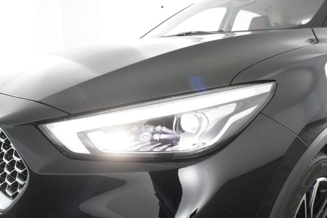 MG ZS usata 10