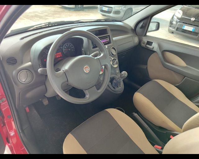 FIAT Panda usata 10