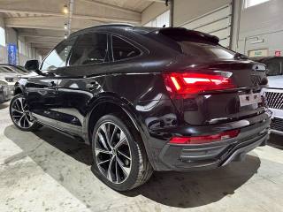 AUDI Q5 usata, con Alzacristalli elettrici