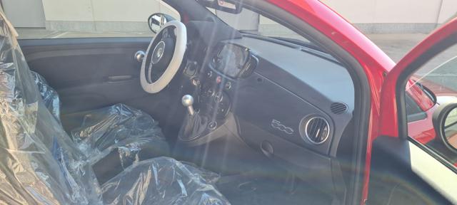 ABARTH 695 usata, con Climatizzatore