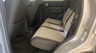 DODGE Nitro usata, con Chiusura centralizzata