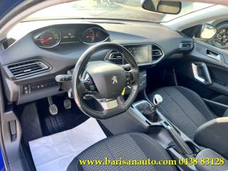 PEUGEOT 308 usata, con Climatizzatore