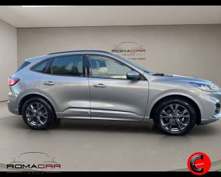 FORD Kuga usata, con Airbag Passeggero