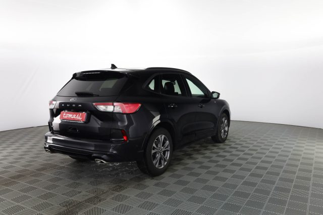 FORD Kuga usata 3