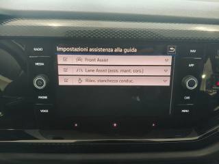 VOLKSWAGEN Polo usata, con Cruise Control
