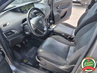 LANCIA Ypsilon usata, con Immobilizzatore elettronico