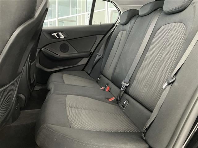 BMW 118 usata, con Cruise Control