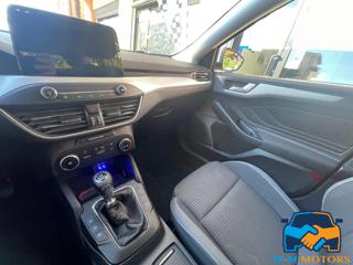 FORD Focus usata, con ESP